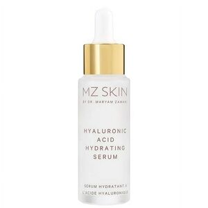 MZ SKIN HYALURONIC ACID HYDRATING SERUM